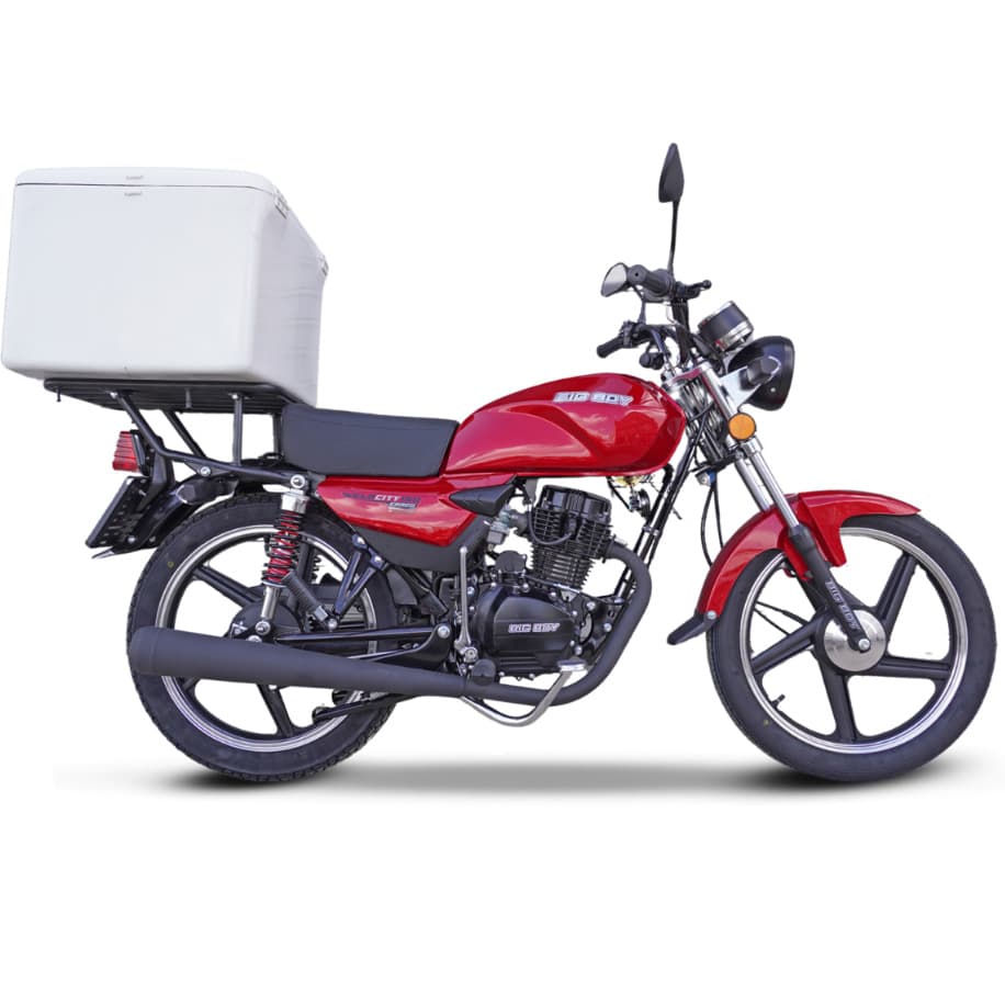 BigBoy Velocity 150cc