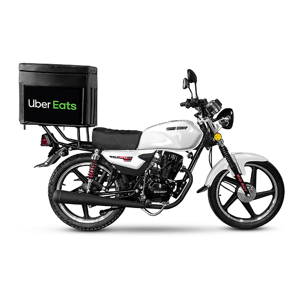 BigBoy Velocity 150cc or 250cc 2